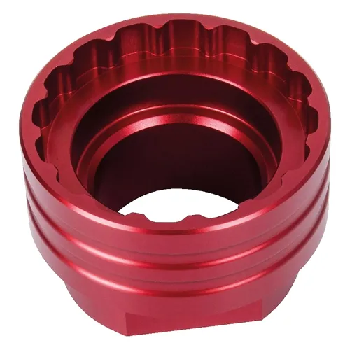 Wyciągacz korby Unior Shimano Direct Mount