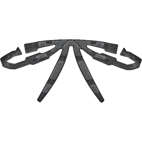 Wyściółka kasku UVEX Rise pro MIPS Air Node pad