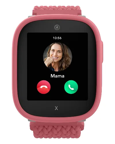 Xplora X6Play Nano-SIM (2. Gen.)rosa