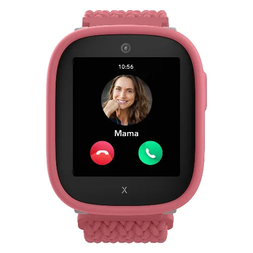 Xplora X6Play Nano-SIM (2. Gen.)rosa