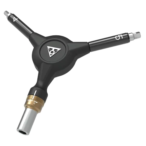 Y-Speed Ratchet
