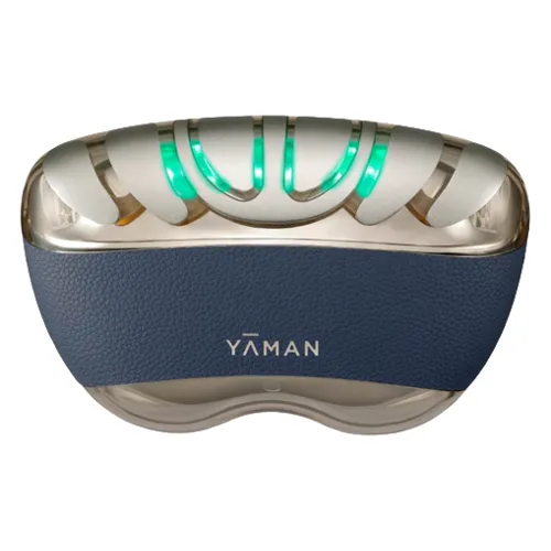 YA-MAN - Masażer twarzy Liftlogy SP YJFD2L (100-240 V) - 1pc - Navy