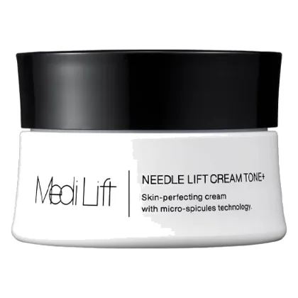 YA-MAN - MediLift Needle Lift Cream Tone＋ - 25g