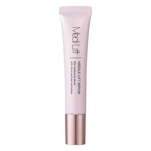 YA-MAN - Serum liftingujące MediLift Needle Lift - 18g