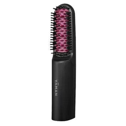 YA-MAN - Smooth Iron Brush YJHB5B (100-240V) - 1szt.