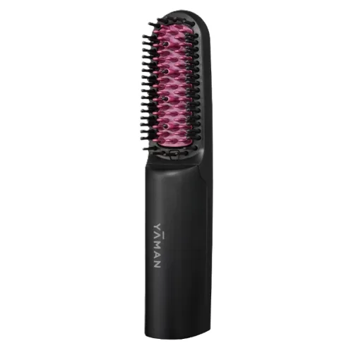 YA-MAN - Smooth Iron Brush YJHB5B (100-240V) - 1szt.