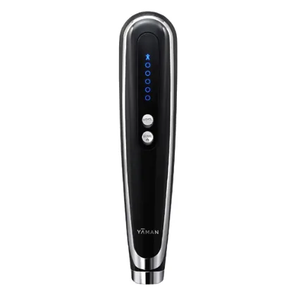 YA-MAN - Urządzenie do pielęgnacji ciała Cavispa 360 HDS100B (100-240 V) - 1pc