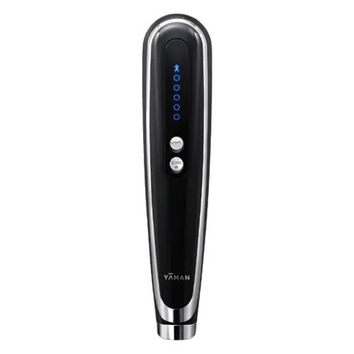 YA-MAN - Urządzenie do pielęgnacji ciała Cavispa 360 HDS100B (100-240 V) - 1pc