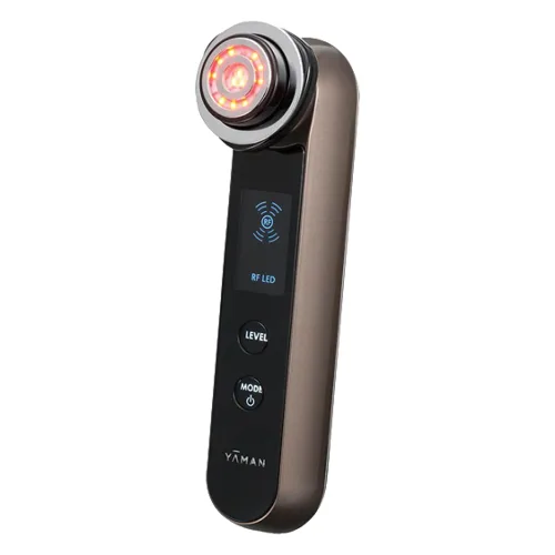 YA-MAN - Urządzenie do pielęgnacji twarzy Photo Plus RF HRF10T (100-240 V) - 1pc