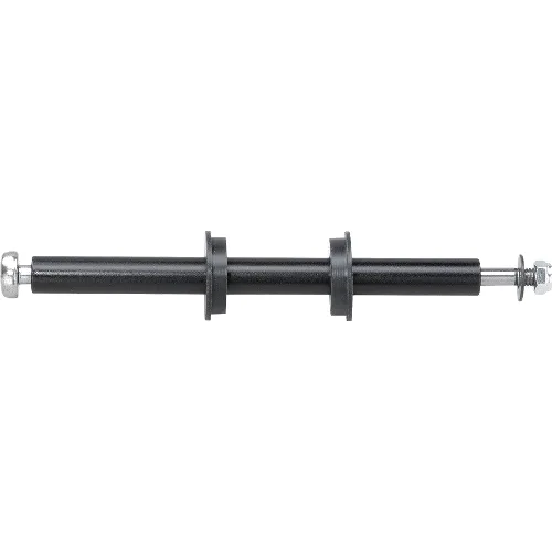 Yoke Axle - Journey Trailer
