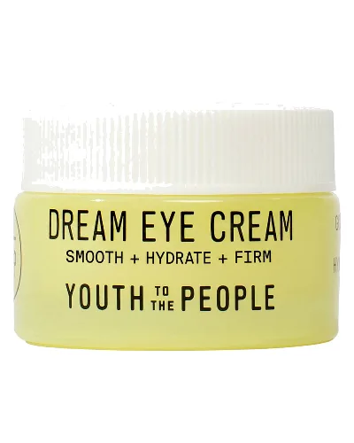 Youth To The People Dream Eye Cream krem pod oczy 15 ml