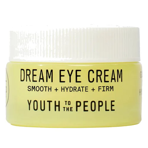 Youth To The People Dream Eye Cream krem pod oczy 15 ml