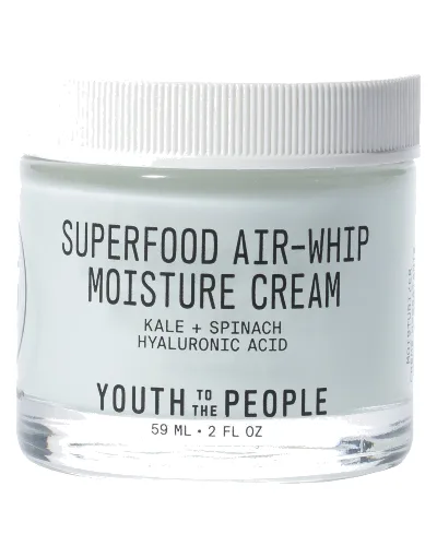Youth To The People Superfood Air-Whip Moisture Cream (Various Sizes) - 59ml