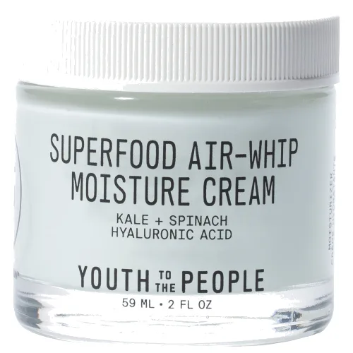 Youth To The People Superfood Air-Whip Moisture Cream (Various Sizes) - 59ml