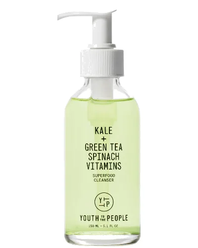 Youth To The People Superfood Cleanser preparat oczyszczający na bazie superfoods (różne rozmiary) - 150ml