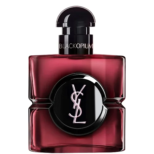 YSL Black Opium Pink Glaze Eau De Parfum 30ml