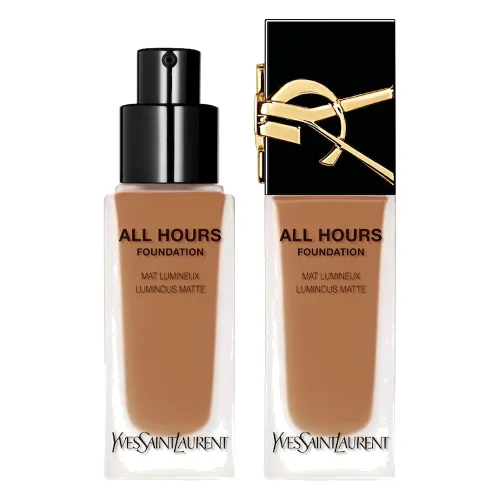 Yves Saint Laurent All Hours Foundation Podkłady 25 ml DN1 - BEIGE