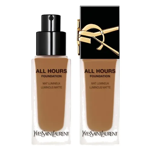 Yves Saint Laurent All Hours Foundation Podkłady 25 ml DN3 - DEEP NEUTRAL 3