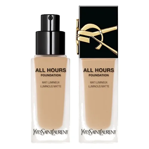 Yves Saint Laurent All Hours Foundation Podkłady 25 ml LN7 - BEIGE
