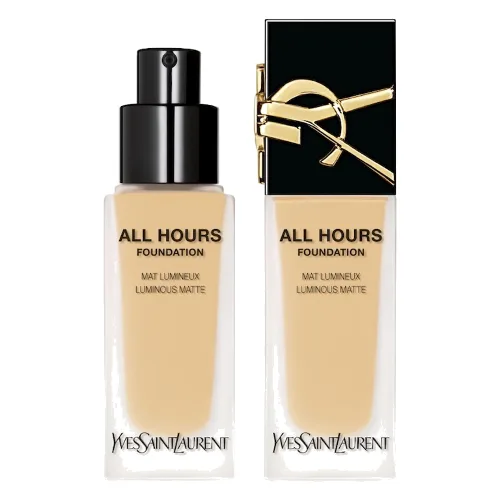 Yves Saint Laurent All Hours Foundation Podkłady 25 ml LW1 - LIGHT WARM 1