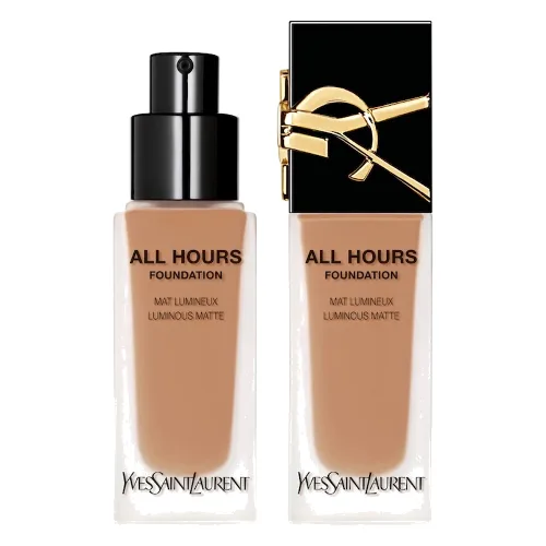 Yves Saint Laurent All Hours Foundation Podkłady 25 ml MC5 - MEDIUM COOL 5