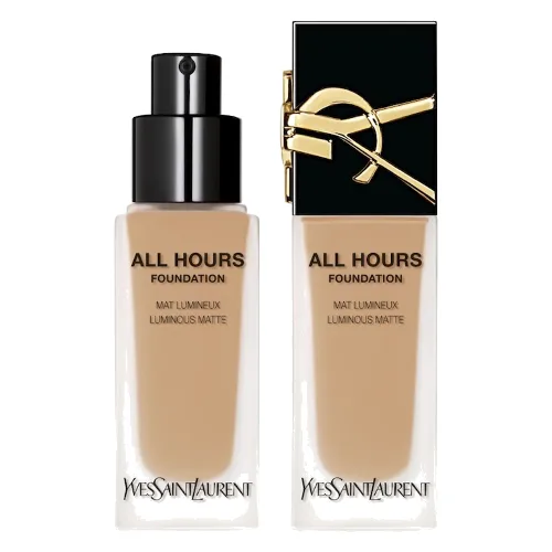 Yves Saint Laurent All Hours Foundation Podkłady 25 ml MN4 - BEIGE