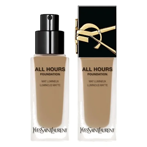 Yves Saint Laurent All Hours Foundation Podkłady 25 ml MW9 - MEDIUM WARM 9