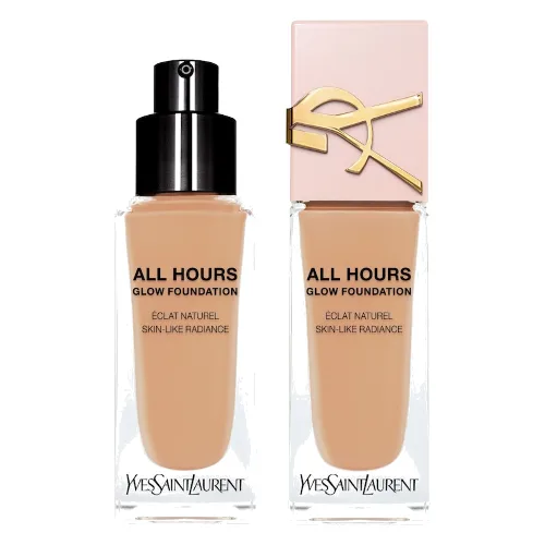 Yves Saint Laurent All Hours Glow Podkłady 25 ml MN5
