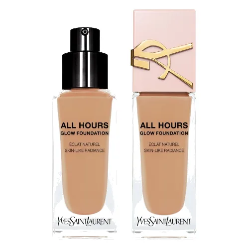 Yves Saint Laurent All Hours Glow Podkłady 25 ml MN9