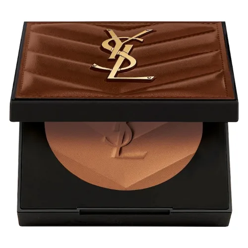 Yves Saint Laurent All Hours Hyper Bronze Konturowanie twarzy 7,5 g 4
