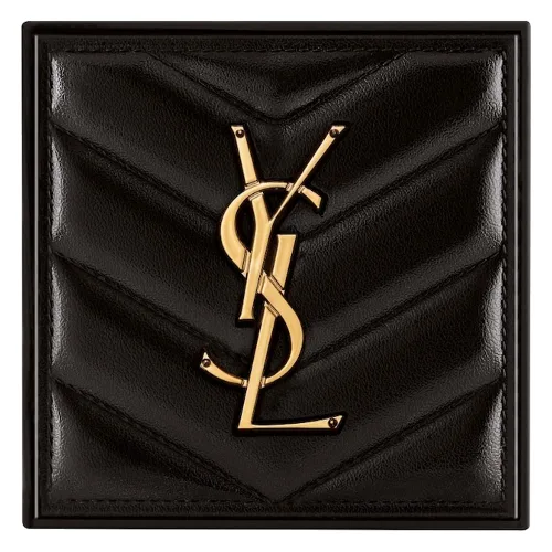 Yves Saint Laurent All Hours Hyper Finish – wielofunkcyjny puder matująco-utrwalający z kwasem hialuronowym Pudry 7,5 g 4