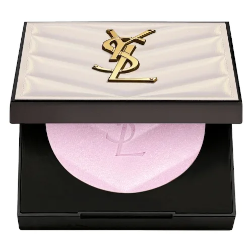 Yves Saint Laurent All Hours Yves Saint Laurent ALL HOURS HYPER LUMINIZE, Rozświetlacz do twarzy o kremowej formule, odcień 69 Rozświetlacze 8,5 g