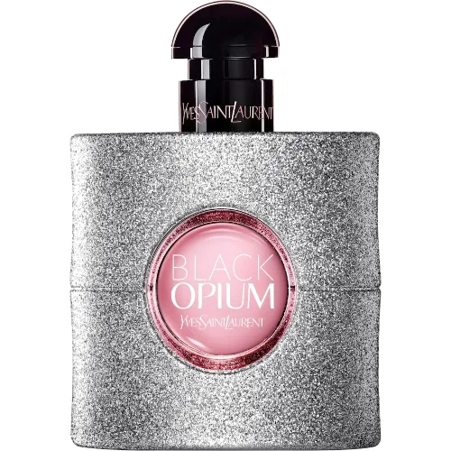 Yves Saint Laurent Black Opium Glitter Woda perfumowana 50 ml Damski