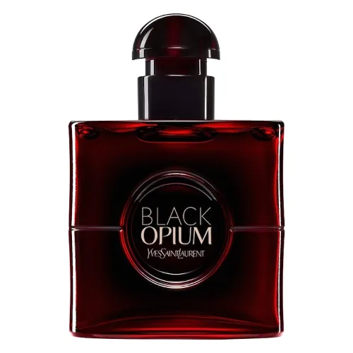 Yves Saint Laurent Black Opium Over Red 30ml Woda perfumowana Damski
