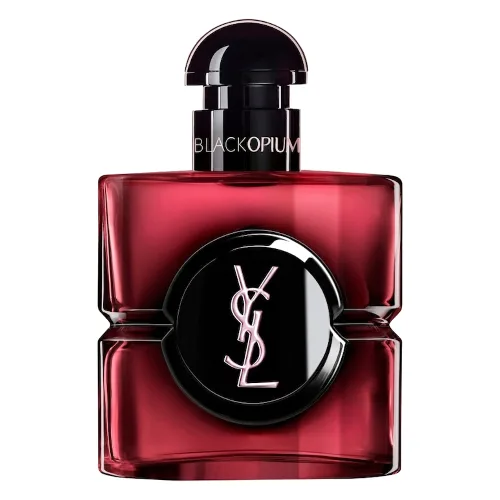 Yves Saint Laurent Black Opium Pink Glaze Woda perfumowana 30 ml Damski