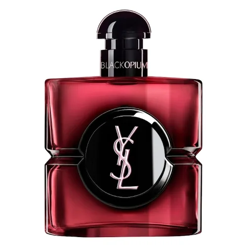Yves Saint Laurent Black Opium Pink Glaze Woda perfumowana 50 ml Damski
