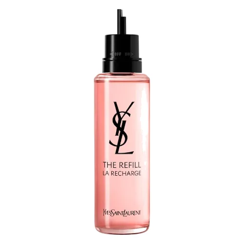 Yves Saint Laurent Black Opium Woda perfumowana 100 ml Damski