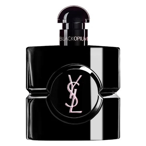Yves Saint Laurent Black Opium Woda perfumowana 50 ml Damski