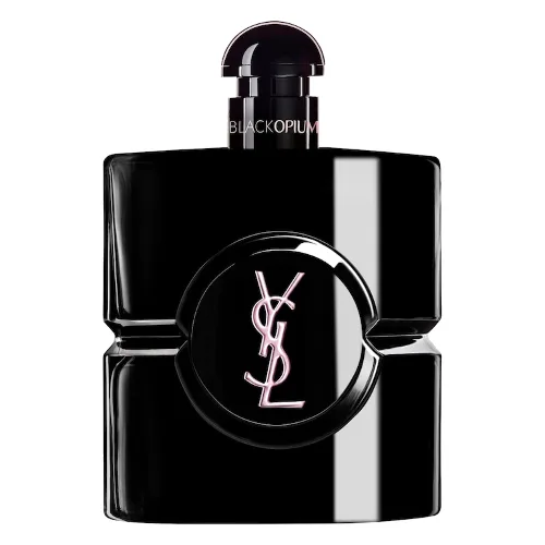 Yves Saint Laurent Black Opium Woda perfumowana 90 ml Damski