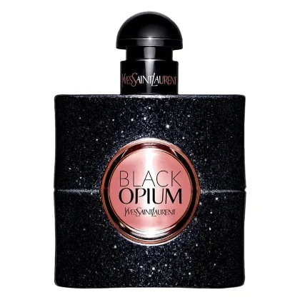 YVES SAINT LAURENT Black Opium Woda Perfumowana dla Kobiet 50ml
