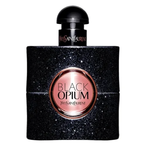 YVES SAINT LAURENT Black Opium Woda Perfumowana dla Kobiet 50ml