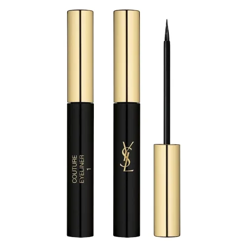 Yves Saint Laurent Couture Eyeliner Eyelinery 3 ml 1