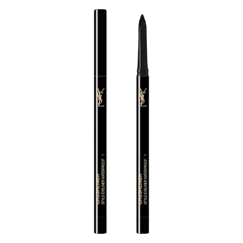 Yves Saint Laurent Crushliner Eyeliner w kredce Eyelinery 0,35 g 1 - NOIR INTENSE