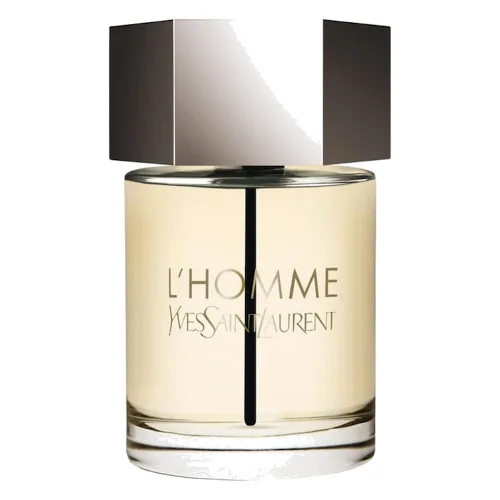 Yves Saint Laurent L’Homme woda toaletowa dla mężczyzn 100 ml Męskie