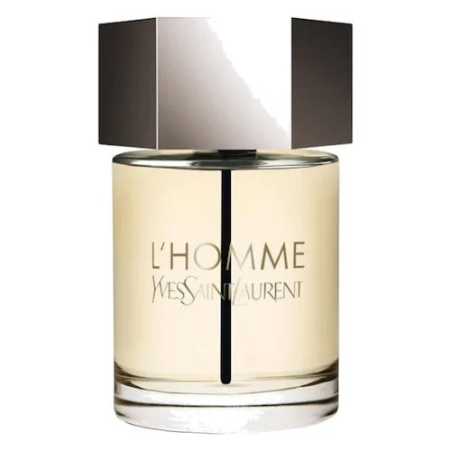 Yves Saint Laurent L’Homme woda toaletowa dla mężczyzn 60 ml Męskie