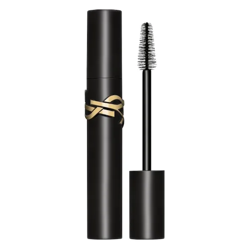 Yves Saint Laurent Lash Clash – nadający ekstremalnej objętości tusz do rzęs 03 Scandalous Green Tusze do rzęs 9 ml BLACK