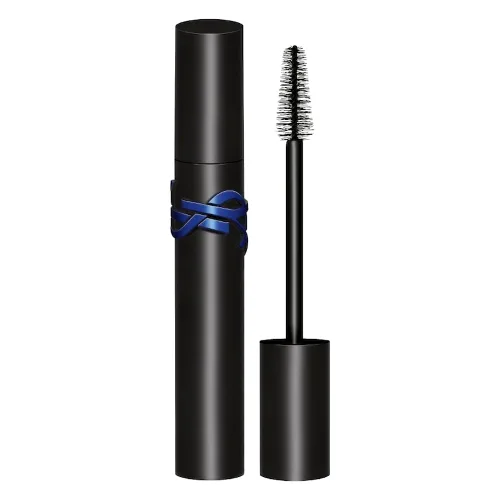 Yves Saint Laurent Lash Clash Waterproof Tusze do rzęs 9 ml NOIR