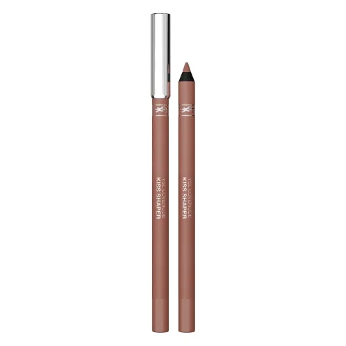 Yves Saint Laurent Lovenude LOVENUDE Kiss Shaper – modelująca konturówka do ust Konturówki do ust 1,2 g 102 Tan Line