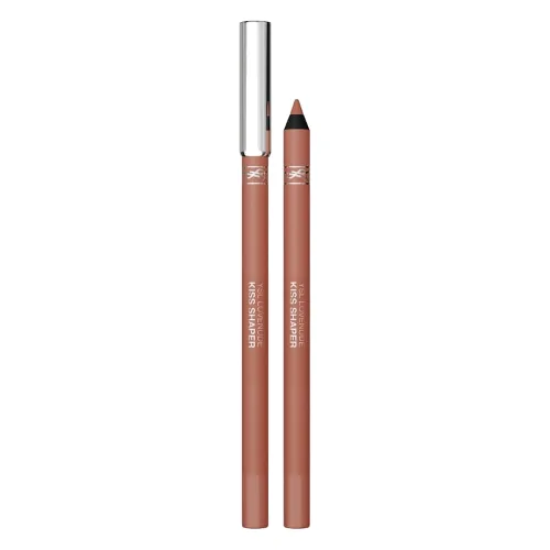 Yves Saint Laurent Lovenude LOVENUDE Kiss Shaper – modelująca konturówka do ust Konturówki do ust 1,2 g 105 Burnt Honey