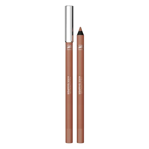 Yves Saint Laurent Lovenude LOVENUDE Kiss Shaper – modelująca konturówka do ust Konturówki do ust 1,2 g 108 Hazel Enigma